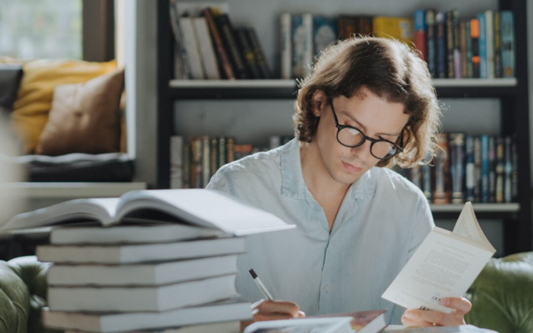 Executive Search Case Study